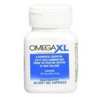 omega xl discount